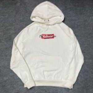 Fleece-Lined Hoodie – Warmth Meets Style